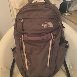 The North Face Surge Backpack